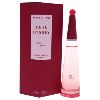 Issey Miyake L'Eau D'Issey Rose&Rose EDP 1.6 oz Women Spray (Wholesale) - Luxurious Fragrance Available Online in Hong Kong & China