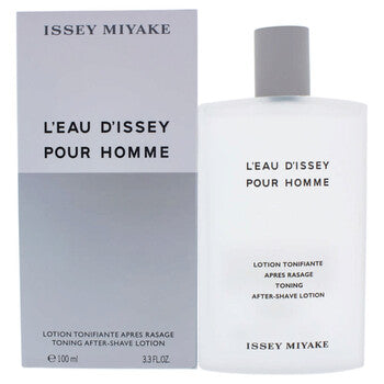 Issey Miyake Men by Issey Miyake After Shave 3.3 oz - Luxurious Fragrance Available Online in Hong Kong & China