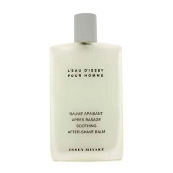 Issey Miyake Men by Issey Miyake After Shave Balm 3.3 oz - Luxurious Fragrance Available Online in Hong Kong & China