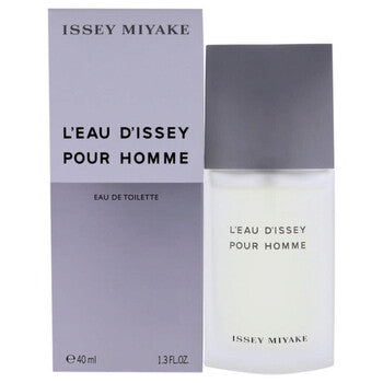 Issey Miyake Men / Issey Miyake EDT Spray 1.3 oz (m) - Luxurious Fragrance Available Online in Hong Kong & China