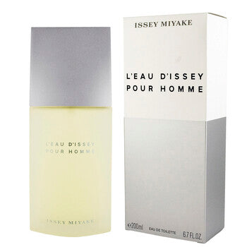 Issey Miyake Men / Issey Miyake EDT Spray 6.7 oz (m) - Luxurious Fragrance Available Online in Hong Kong & China