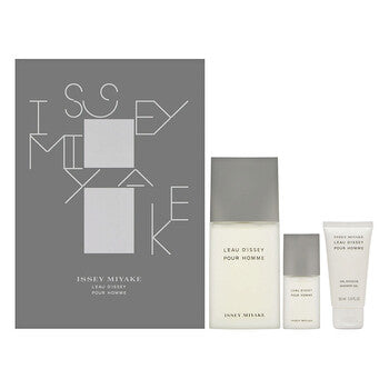 Issey Miyake Men / Issey Miyake Set (M) - Luxurious Fragrance Available Online in Hong Kong & China