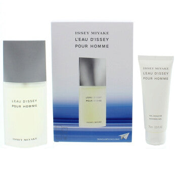 Issey Miyake Men / Issey Miyake Set (M) - Luxurious Fragrance Available Online in Hong Kong & China