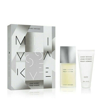 Issey Miyake Men / Issey Miyake Set (M) - Luxurious Fragrance Available Online in Hong Kong & China