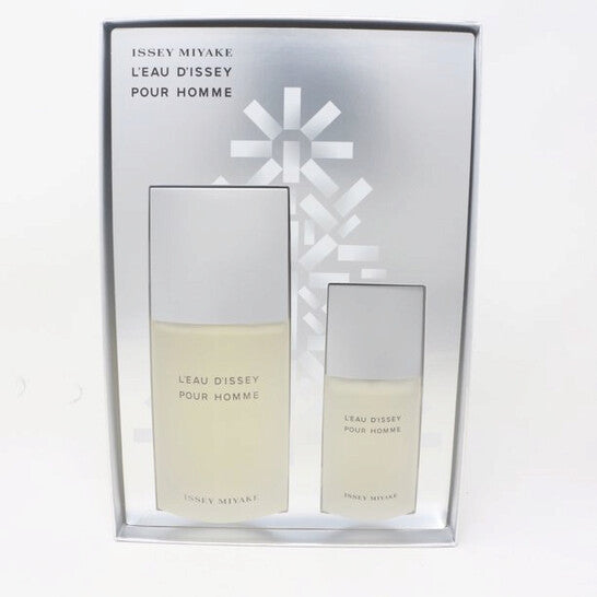 Issey Miyake Men / Issey Miyake Set (M) - Luxurious Fragrance Available Online in Hong Kong & China