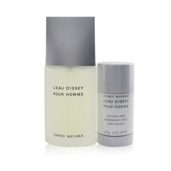 Issey Miyake Men / Issey Miyake Set (M) (Wholesale) - Luxurious Fragrance Available Online in Hong Kong & China