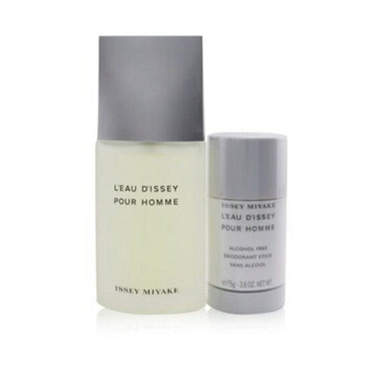 Issey Miyake Men / Issey Miyake Set (M) (Wholesale) - Luxurious Fragrance Available Online in Hong Kong & China