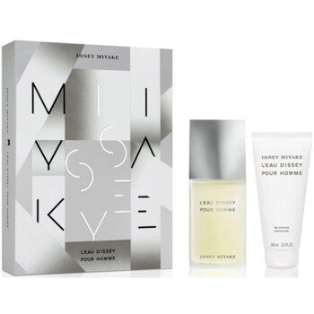 Issey Miyake Men / Issey Miyake Set (M) - Luxurious Fragrance Available Online in Hong Kong & China