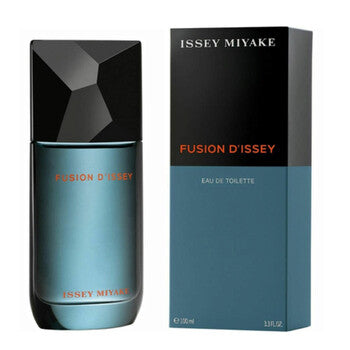 Issey Miyake Men's Fusion D'issey EDT 3.3 oz (Tester) - Luxurious Fragrance Available Online in Hong Kong & China