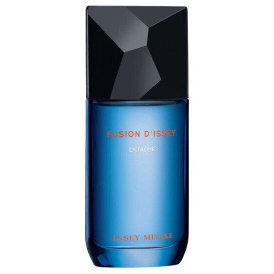 Issey Miyake Men's Fusion D'Issey Extreme EDT Spray 0.67 oz Fragrances - Luxurious Fragrance Available Online in Hong Kong & China