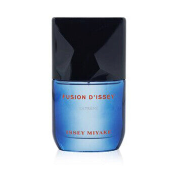 Issey Miyake Men's Fusion D'Issey Extreme EDT Spray 1.7 oz (Wholesale) - Luxurious Fragrance Available Online in Hong Kong & China