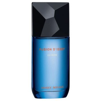 Issey Miyake Men's Fusion d'Issey Extreme EDT Spray 3.38 oz - Luxurious Fragrance Available Online in Hong Kong & China