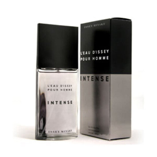 Issey Miyake Men's Intense Limited Edition EDT Spray 1.3 oz - Luxurious Fragrance Available Online in Hong Kong & China