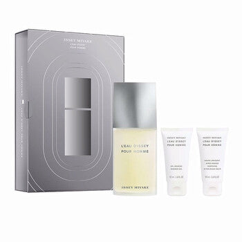 Issey Miyake Men's Issey Miyake Gift Set - Luxurious Fragrance Available Online in Hong Kong & China