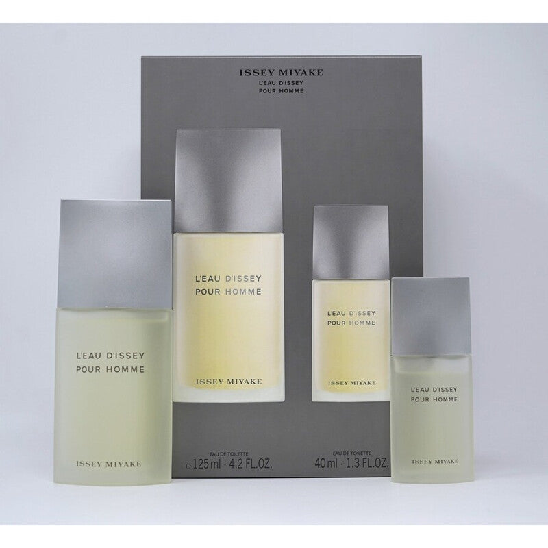 Issey Miyake Men's Issey Miyake Gift Set Fragrances (Wholesale) - Luxurious Fragrance Available Online in Hong Kong & China