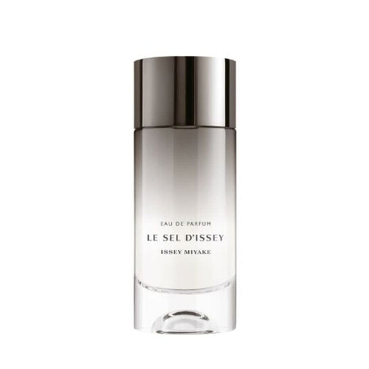 Issey Miyake Men's Le Sel D'Issey Eau de Parfum EDP 3.4 oz (Tester) Fragrances - Luxurious Fragrance Available Online in Hong Kong & China