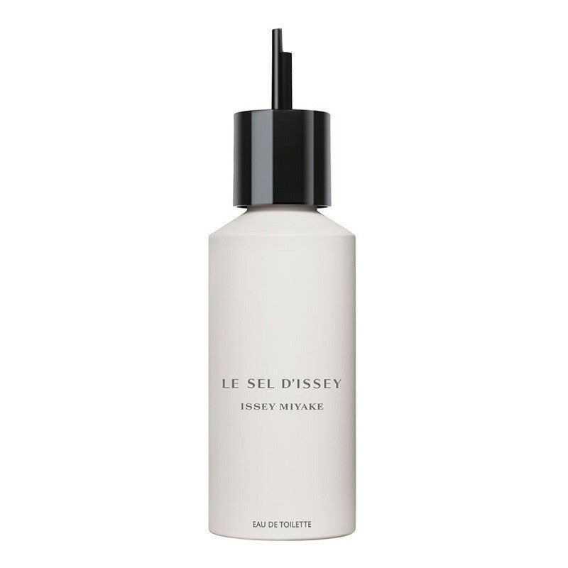 Issey Miyake Men's Le Sel D'issey EDT 5.0 oz Refill Fragrances (Wholesale) - Luxurious Fragrance Available Online in Hong Kong & China