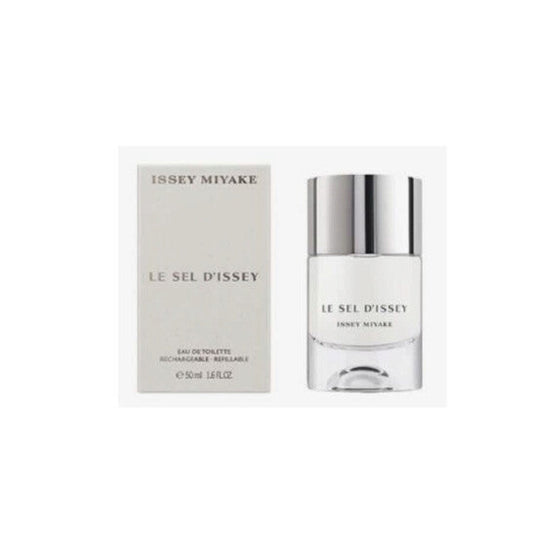 Issey Miyake Men's Le Sel D'issey EDT Spray 1.7 oz Fragrances (Wholesale) - Luxurious Fragrance Available Online in Hong Kong & China