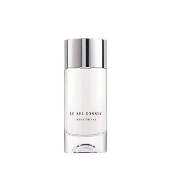 Issey Miyake Men's Le Sel D'Issey EDT Spray 3.38 oz (Tester) Fragrances - Luxurious Fragrance Available Online in Hong Kong & China