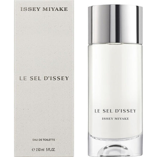Issey Miyake Men's Le Sel D'Issey EDT Spray 5.0 oz Fragrances - Luxurious Fragrance Available Online in Hong Kong & China