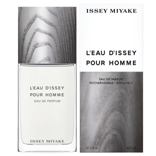 Issey Miyake Men's L'Eau D'Issey EDP Spray 4.2 oz - Luxurious Fragrance Available Online in Hong Kong & China