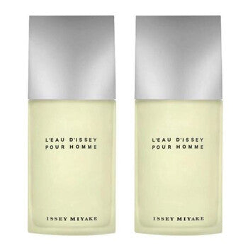 Issey Miyake Men's L'eau D'issey Gift Set - Luxurious Fragrance Available Online in Hong Kong & China