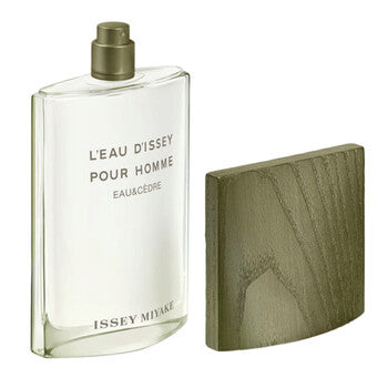 Issey Miyake Men's L'eau D'issey Pour Homme Eau Cedre Intense EDT Spray 1.69 oz - Luxurious Fragrance Available Online in Hong Kong & China