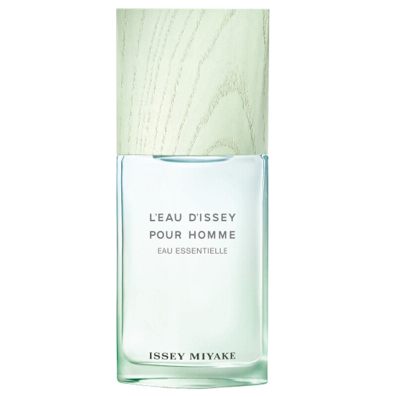 Issey Miyake Men's L'Eau D'Issey Pour Homme Eau Essentielle EDP Spray 4.2 oz Fragrances - Luxurious Fragrance Available Online in Hong Kong & China