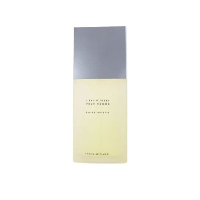 Issey Miyake Men's L'Eau d'Issey Pour Homme EDT Spray 6.76 oz (Tester) Fragrances - Luxurious Fragrance Available Online in Hong Kong & China