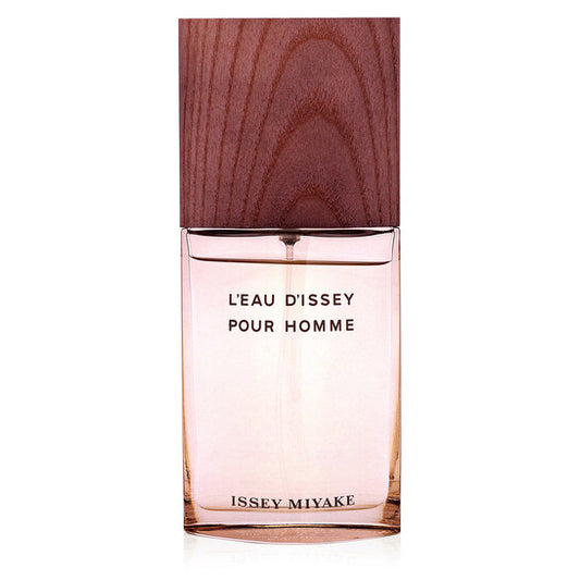 Issey Miyake Men's L'Eau D'Issey Pour Homme Vetiver EDT Spray 3.4 oz - Luxurious Fragrance Available Online in Hong Kong & China