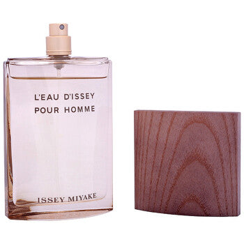 Issey Miyake Men's L'Eau D'Issey Pour Homme Vetiver EDT Spray 3.4 oz - Luxurious Fragrance Available Online in Hong Kong & China