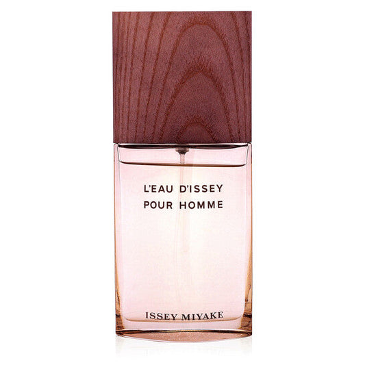 Issey Miyake Men's L'Eau D'Issey Pour Homme Vetiver EDT Spray 3.4 oz Fragrances (Wholesale) - Luxurious Fragrance Available Online in Hong Kong & China