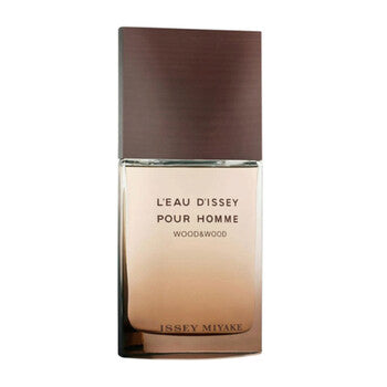 Issey Miyake Men's L'Eau D'Issey Pour Homme Wood & Wood EDP Spray 3.3 oz (Tester) Fragrances (Wholesale) - Luxurious Fragrance Available Online in Hong Kong & China