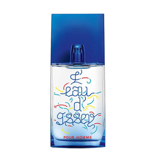 Issey Miyake Men's L'Eau D'Issey Shades Of Kolam Eau de Toilette Spray 4.2 oz (Wholesale) - Luxurious Fragrance Available Online in Hong Kong & China
