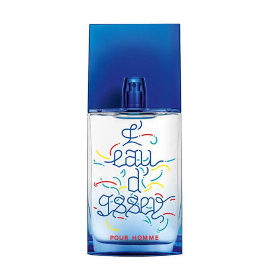Issey Miyake Men's L'Eau D'Issey Shades Of Kolam Eau de Toilette Spray 4.2 oz (Wholesale) - Luxurious Fragrance Available Online in Hong Kong & China