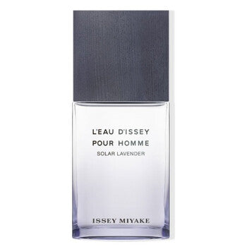 Issey Miyake Men's L'Eau D'Issey Solar Lavender EDT Spray 3.4 oz (Wholesale) - Luxurious Fragrance Available Online in Hong Kong & China