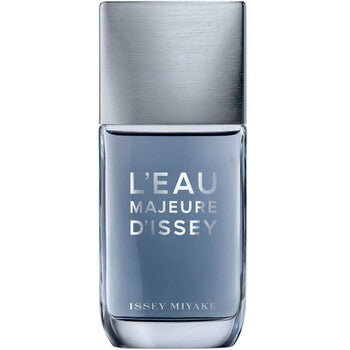 Issey Miyake Men's L'eau Majeure D'Issey EDT Spray 3.4 oz (Tester) - Luxurious Fragrance Available Online in Hong Kong & China