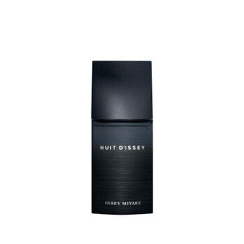 Issey Miyake Men's Nuit D'Issey EDP Spray 4.23 oz (Tester) - Luxurious Fragrance Available Online in Hong Kong & China