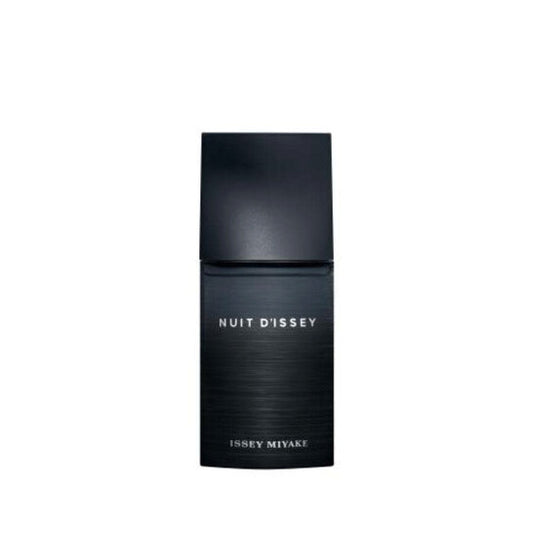 Issey Miyake Men's Nuit D'Issey EDP Spray 4.23 oz (Tester) Fragrances - Luxurious Fragrance Available Online in Hong Kong & China