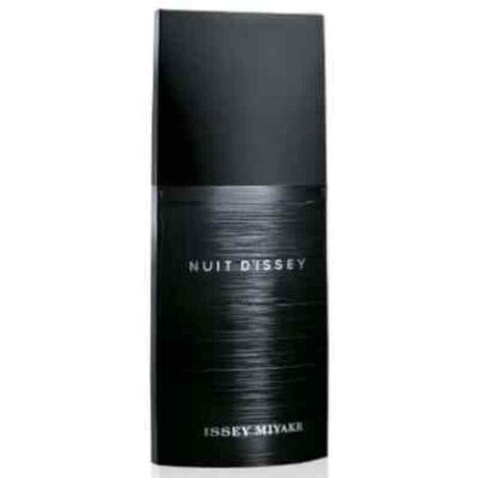 Issey Miyake Men's Nuit D'Issey EDT Spray 4.2 oz (Tester) Fragrances - Luxurious Fragrance Available Online in Hong Kong & China