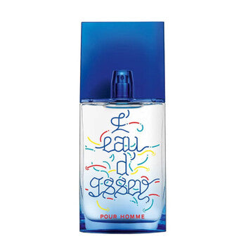 Issey Miyake Men's Shades Of Kolam EDT Spray 4.2 oz (Tester) - Luxurious Fragrance Available Online in Hong Kong & China