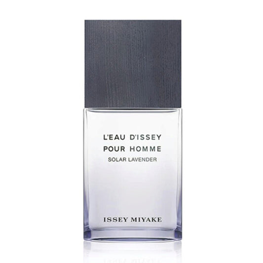 Issey Miyake Men's Solar Lavender EDT Spray 3.38 oz - Luxurious Fragrance Available Online in Hong Kong & China