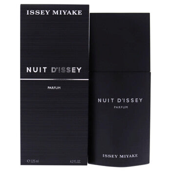 Issey Miyake Nuit Dissey Perfum / Issey Miyake EDP Spray 4.2 oz (120 ml) (m) - Luxurious Fragrance Available Online in Hong Kong & China