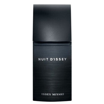 Issey Miyake Nuit Dissey / Issey Miyake EDT Spray 4.2 oz (125 ml) (m) - Luxurious Fragrance Available Online in Hong Kong & China