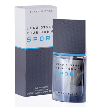 Issey Miyake Sport / Issey Miyake EDT Spray 1.6 oz (m) - Luxurious Fragrance Available Online in Hong Kong & China