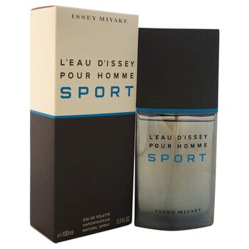 Issey Miyake Sport / Issey Miyake EDT Spray 3.3 oz (m) - Luxurious Fragrance Available Online in Hong Kong & China