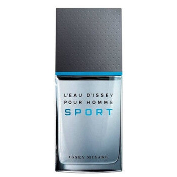 Issey Miyake Sport / Issey Miyake EDT Spray 3.3 oz (m) - Luxurious Fragrance Available Online in Hong Kong & China