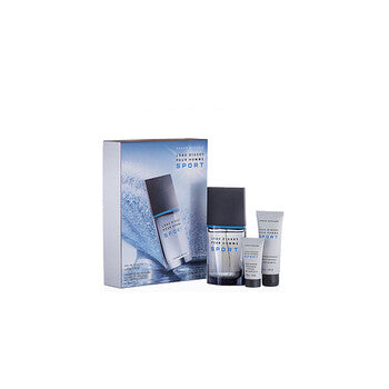 Issey Miyake Sport / Issey Miyake Set (m) - Luxurious Fragrance Available Online in Hong Kong & China