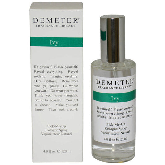 Demeter Ladies Ivy EDC Spray 4.0 oz Fragrances (Wholesale) - Luxurious Fragrance Available Online in Hong Kong & China