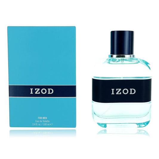 Izod Men's Izod Breeze EDT Spray 3.4 oz Fragrances (Wholesale) - Luxurious Fragrance Available Online in Hong Kong & China